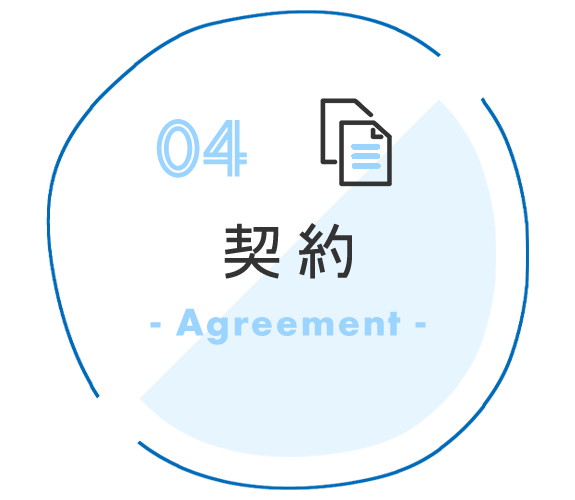 契約