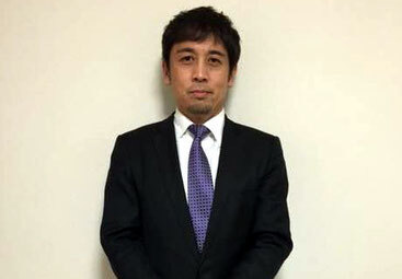 代表挨拶